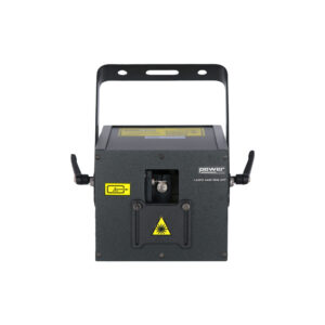 LAZER 2400 RGB APP Power Lighting - Eclairage - Sonowest