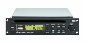 CDM-2A Mipro - Accessoires Sonorisation Portable - Sonowest