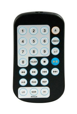 CDM-2A Mipro – Image 3