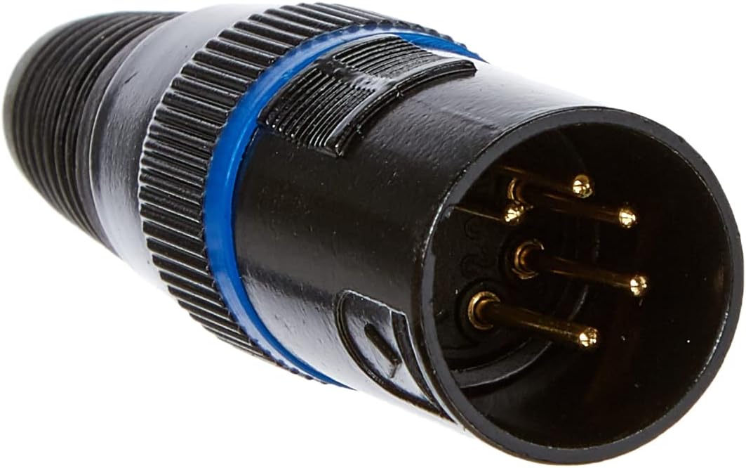 K3DMXT5 Adam Hall – Image 6