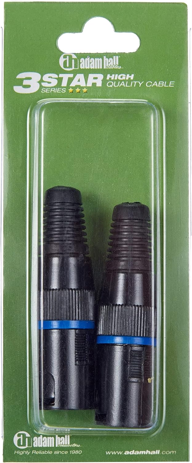 K3DMXT5 Adam Hall – Image 3