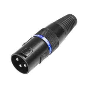K3DMXT3 Adam Hall - Adaptateurs Lumiere Divers - Sonowest