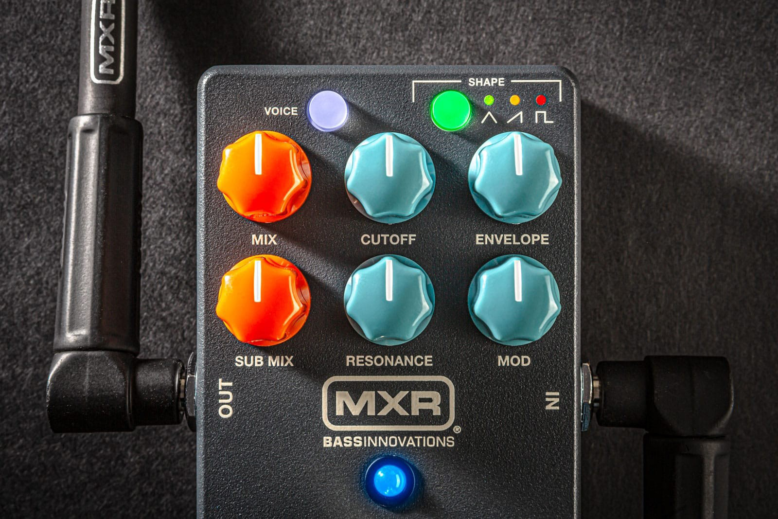 MB301 MXR – Image 6