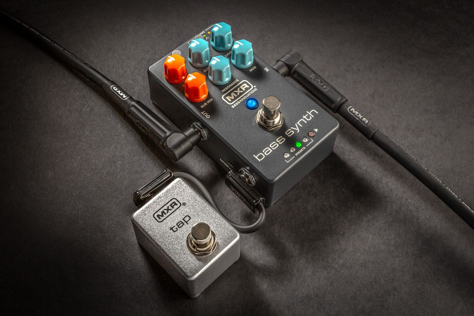 MB301 MXR – Image 5