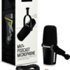 MV7+-K Shure - Home Studio - Sonowest