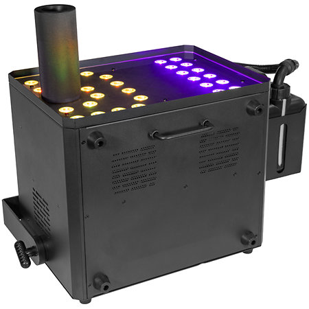 FogJet Co2 Evolite – Image 3