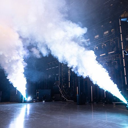 FogJet Co2 Evolite – Image 4