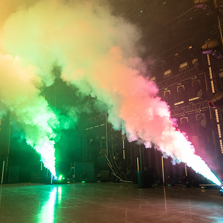 FogJet Co2 Evolite – Image 5