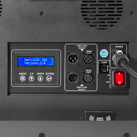 FogJet Co2 Evolite – Image 7
