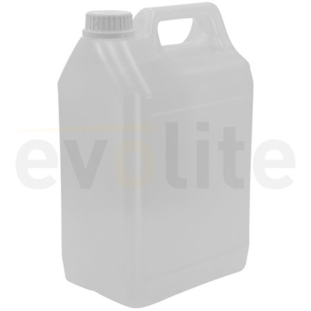 FogJet Co2 Fluid indoor 5L Evolite – Image 5