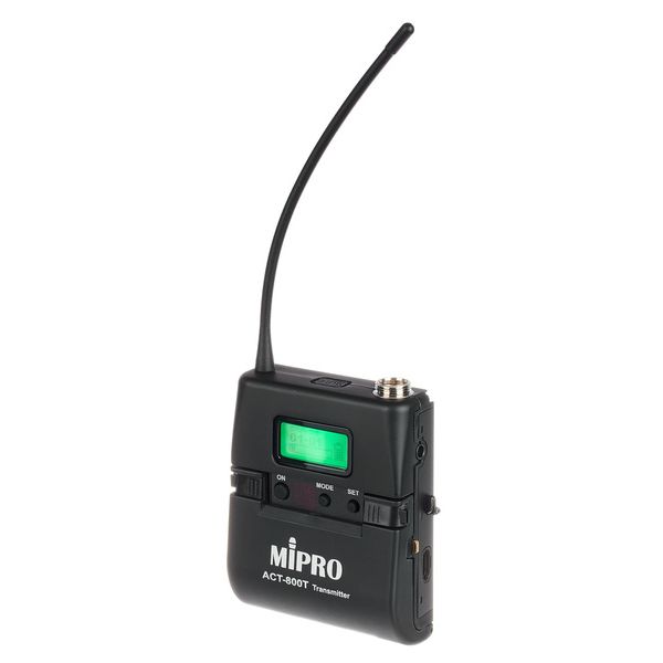 ACT-800T Mipro – Image 12