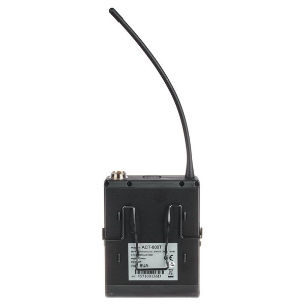 ACT-800T Mipro – Image 9