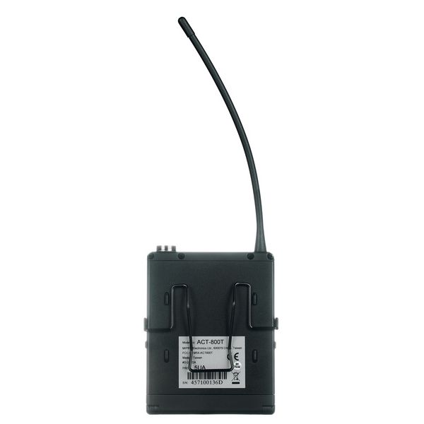 ACT-800T Mipro – Image 7