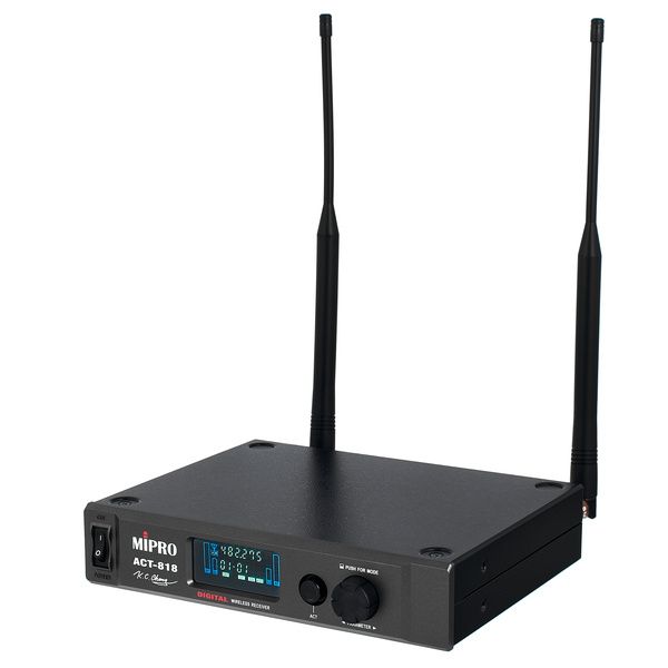 ACT 818 Mipro