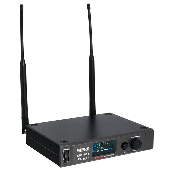 ACT 818 Mipro – Image 7