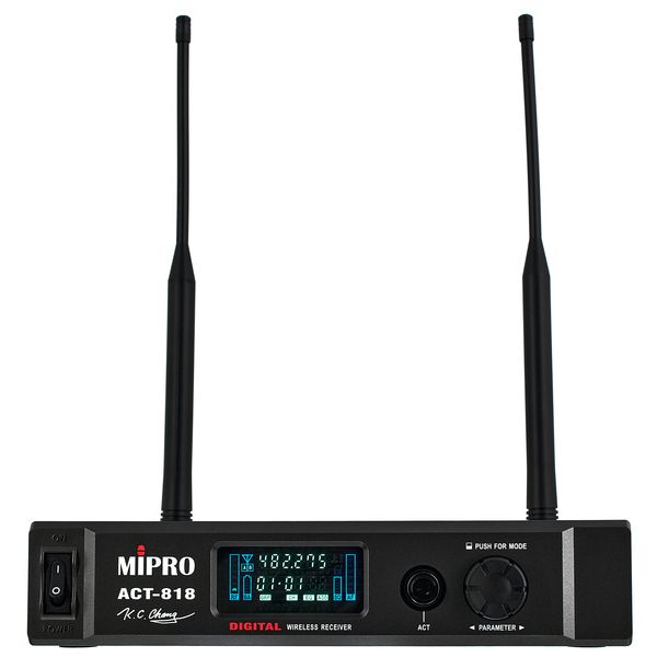 ACT 818 Mipro – Image 5