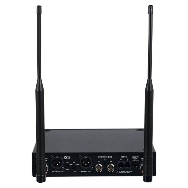 ACT 818 Mipro – Image 6