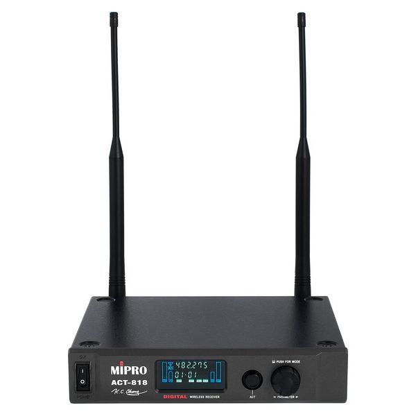 ACT 818 Mipro – Image 8