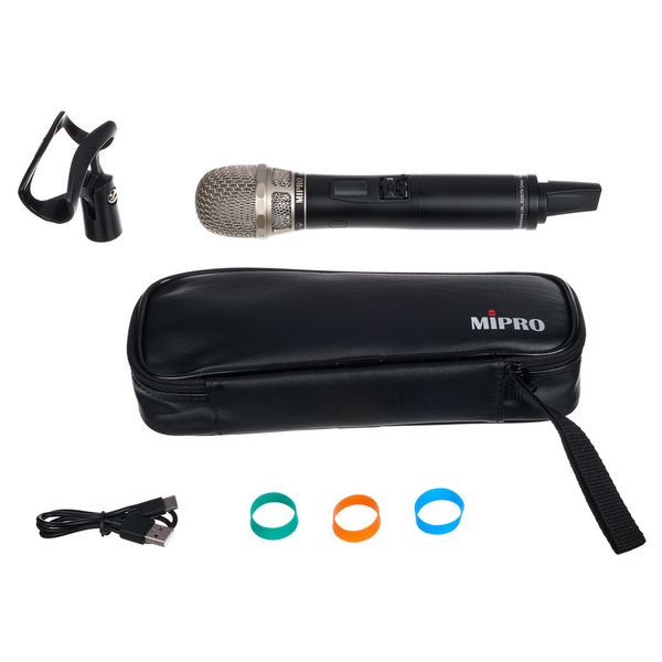 ACT-800H Mipro – Image 3