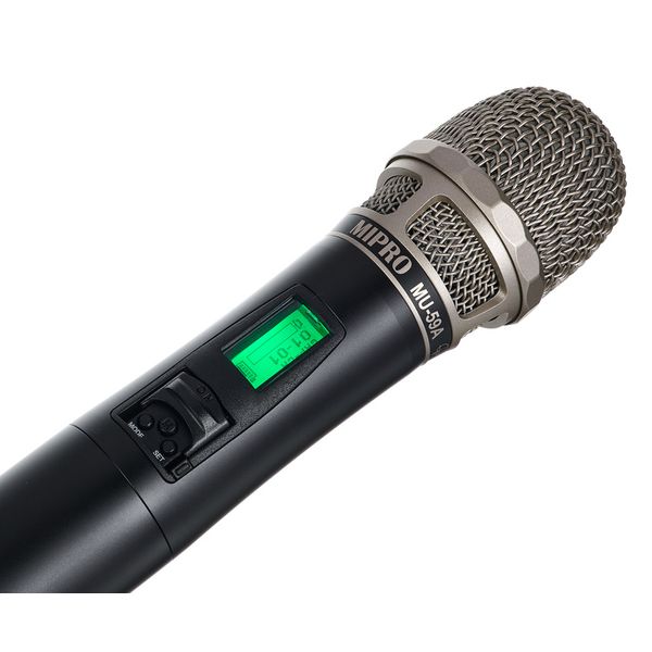 ACT-800H Mipro – Image 8