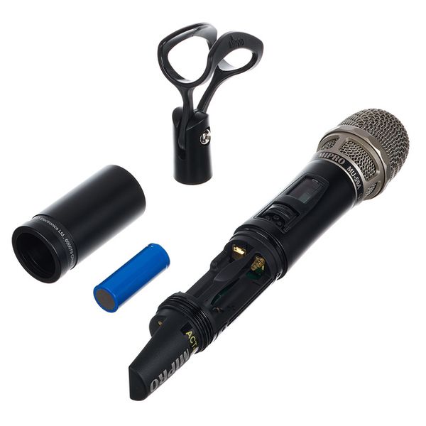 ACT-800H Mipro – Image 4