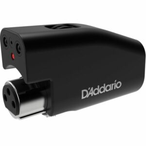 D'Addario Micro Mute Sensor D’Addario - Home Studio - Sonowest