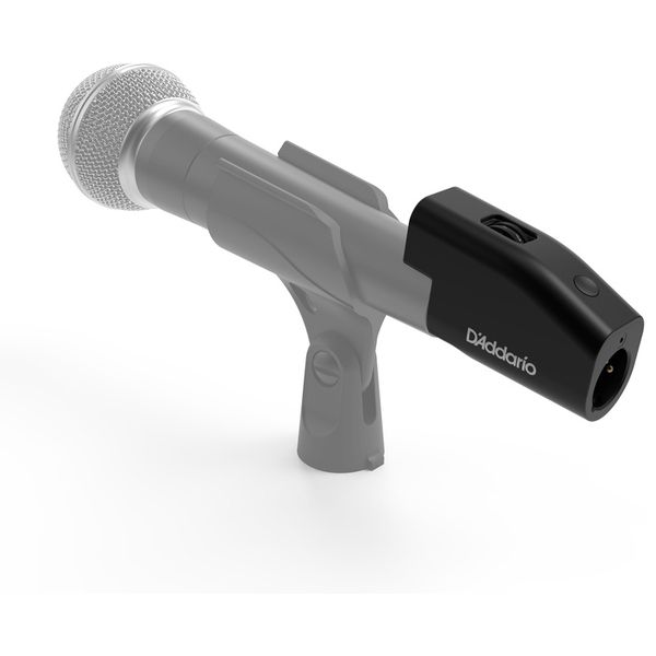 Micro Mute Sensor D'Addario – Image 4