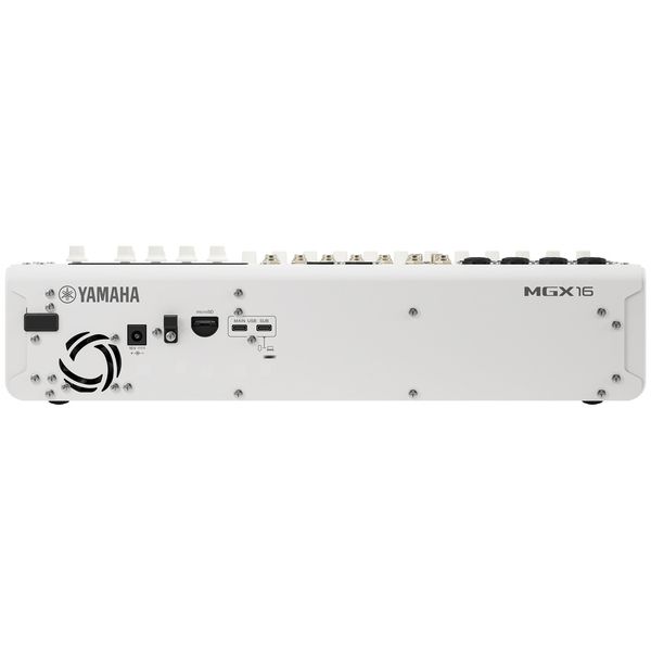 MGX16 Blanche Yamaha – Image 4