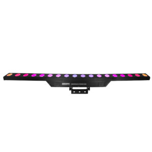 BARWASH PIXOR 180 Power Lighting - Barres Leds/Blinder Leds - Sonowest
