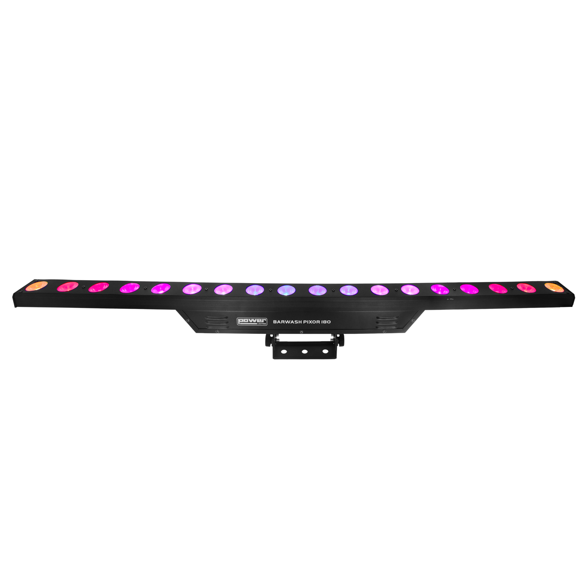 BARWASH PIXOR 180 Power Lighting