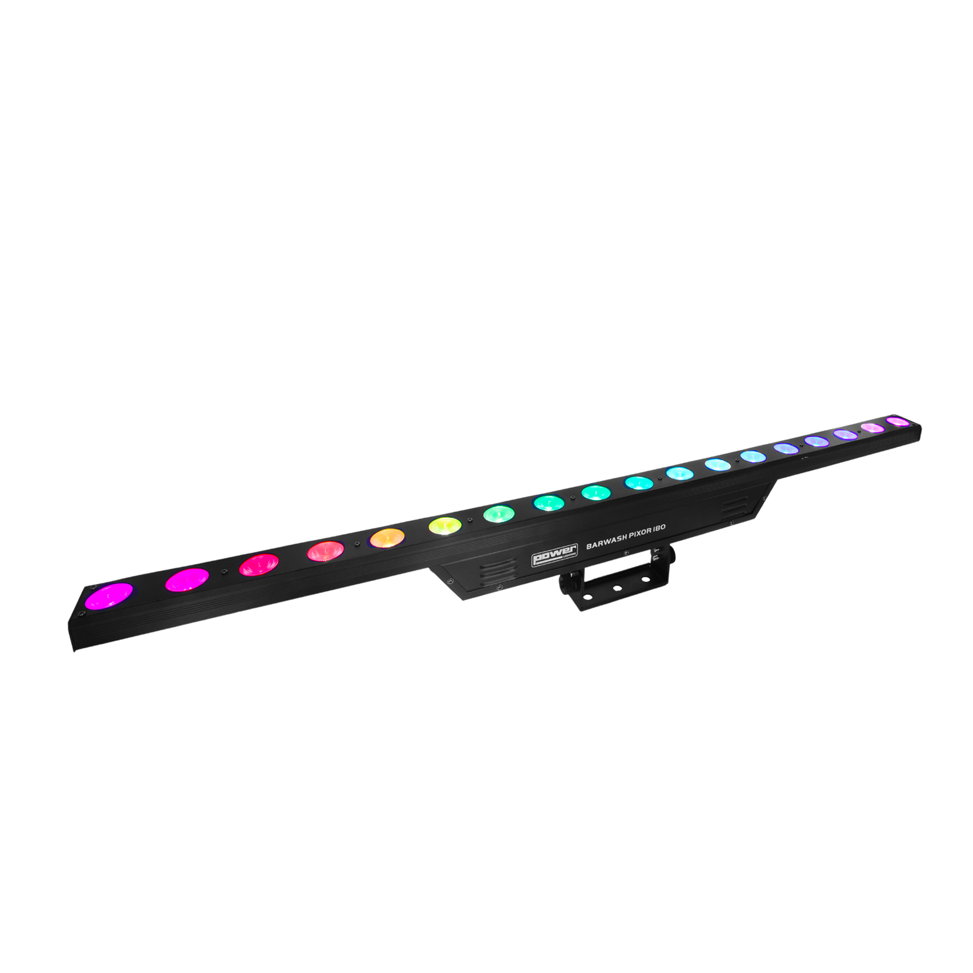 BARWASH PIXOR 180 Power Lighting – Image 13