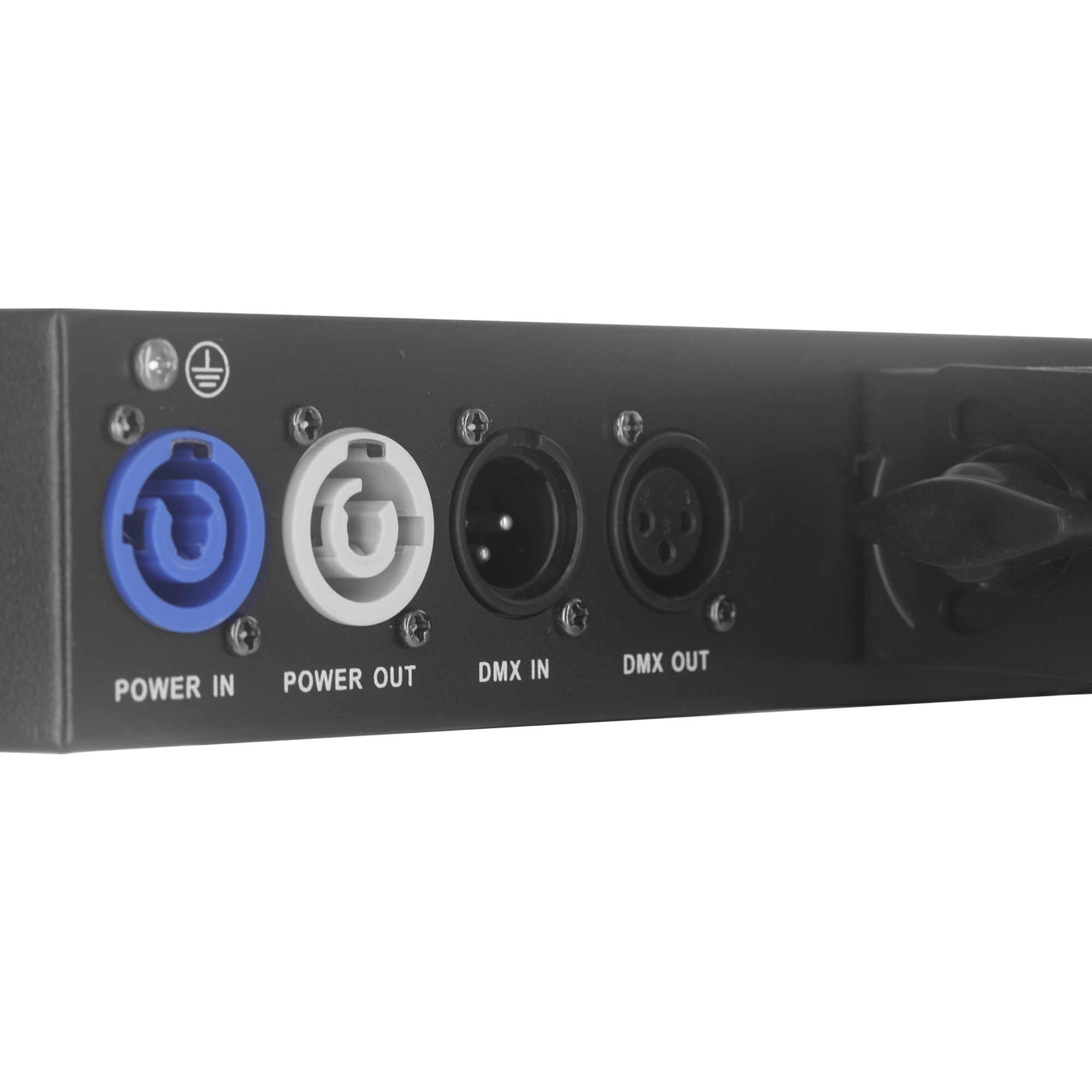 BARWASH PIXOR 180 Power Lighting – Image 4