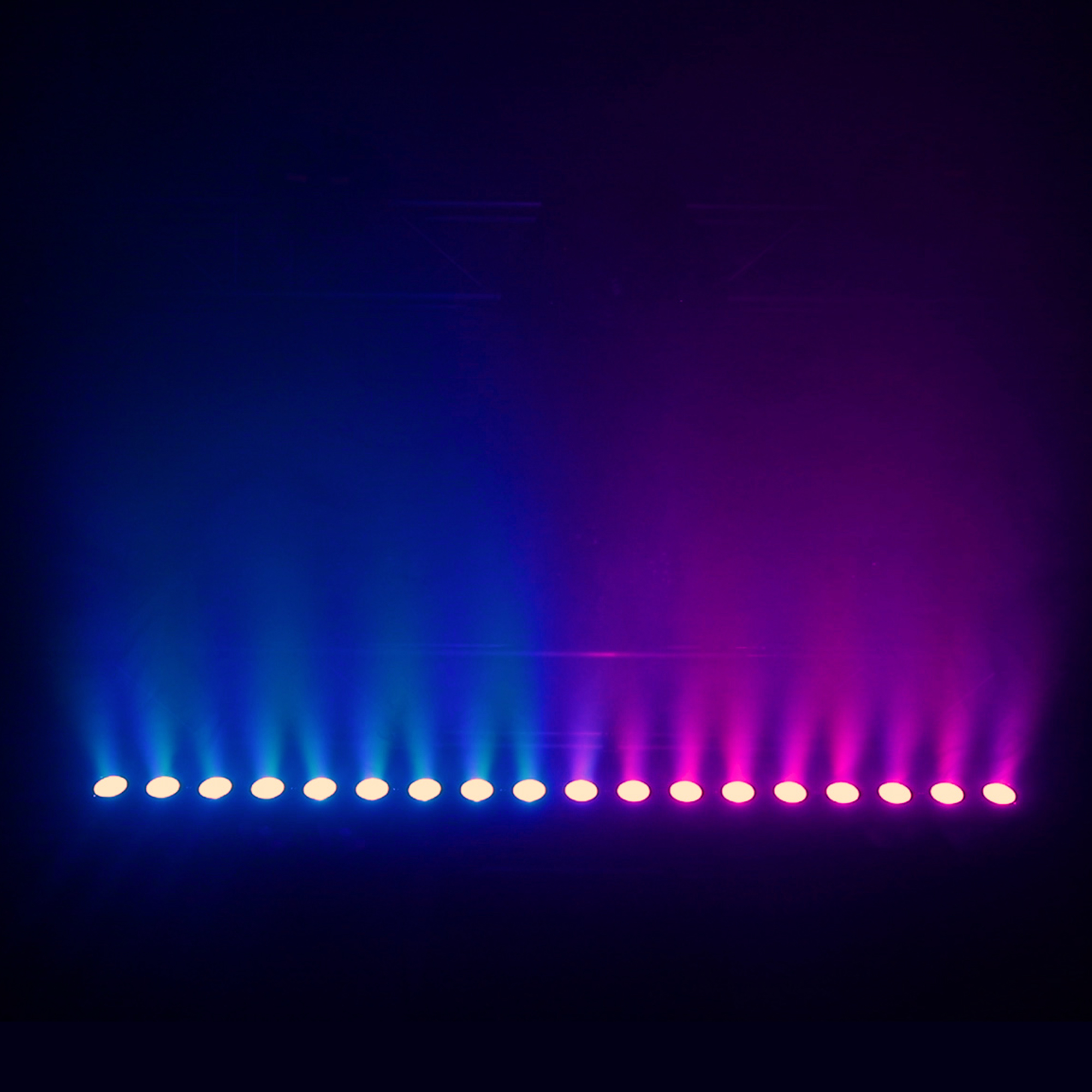 BARWASH PIXOR 180 Power Lighting – Image 3