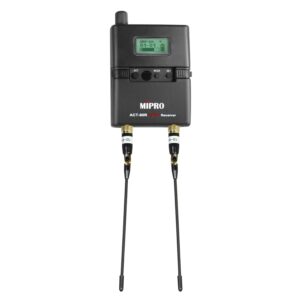 ACT-80R Mipro - Micro sans fil - Sonowest