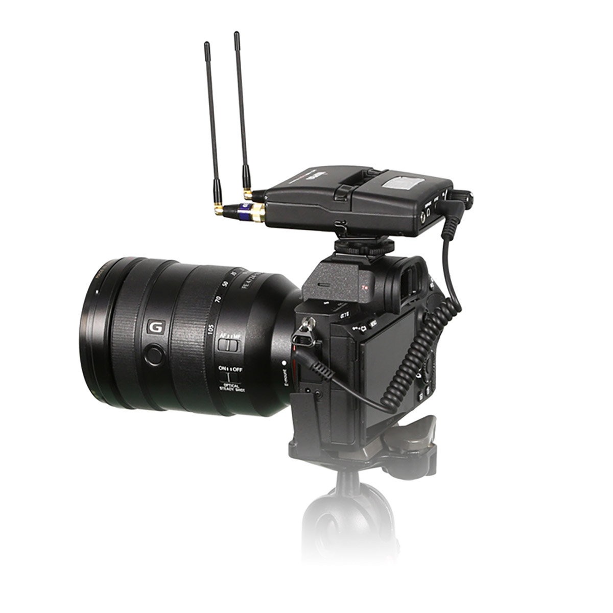 ACT-80R Mipro – Image 3