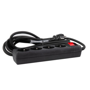 Algam Audio BLOC-4PAI-5 BEFIRSTPRO - Câblage - Sonowest