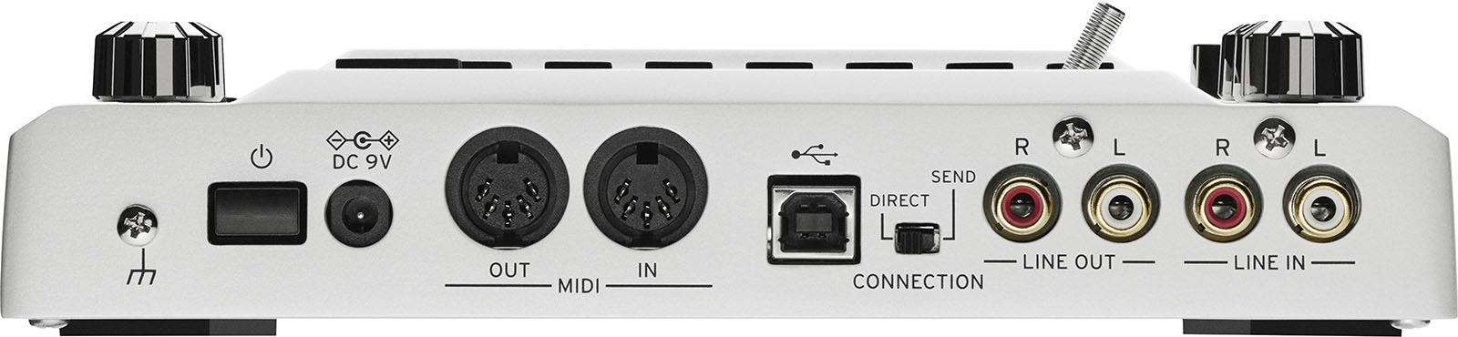 KAOSS PAD V Korg – Image 3