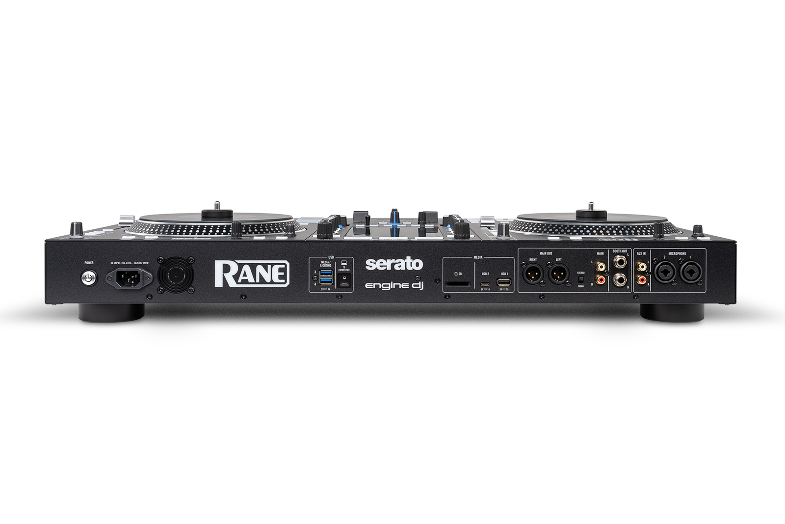 SYSTEM-ONE Rane – Image 10