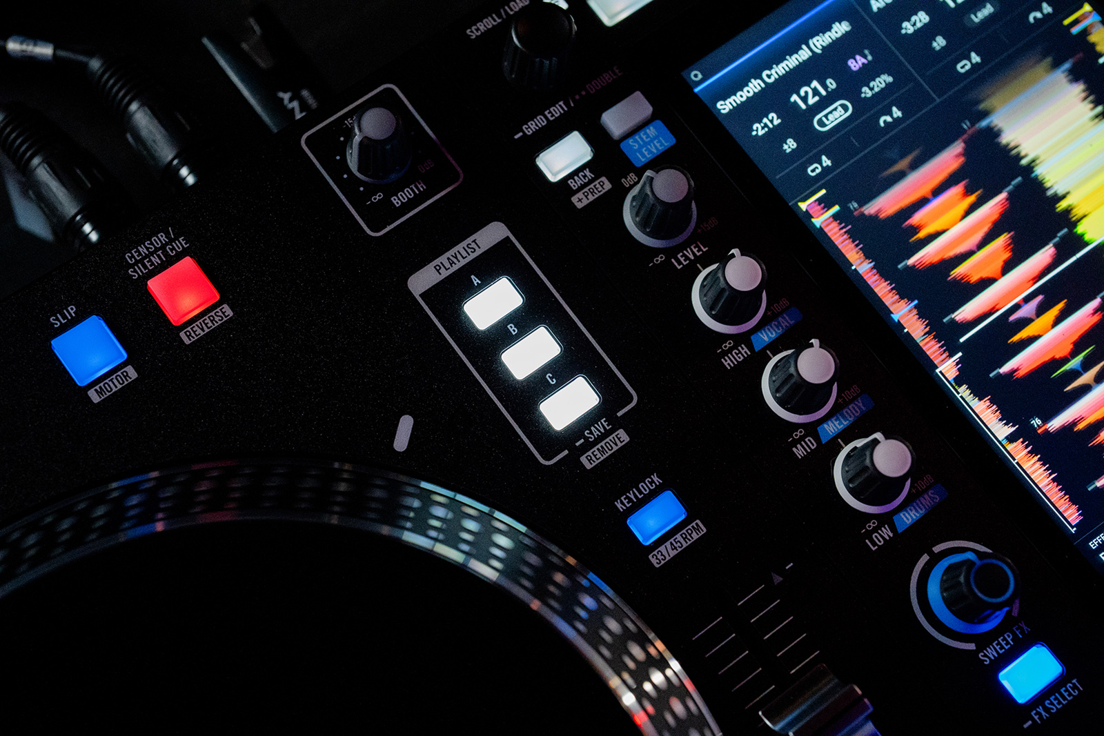 SYSTEM-ONE Rane – Image 3