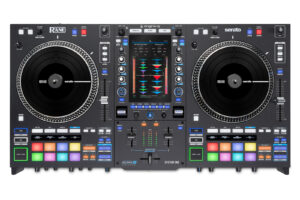 SYSTEM-ONE Rane_sonowest