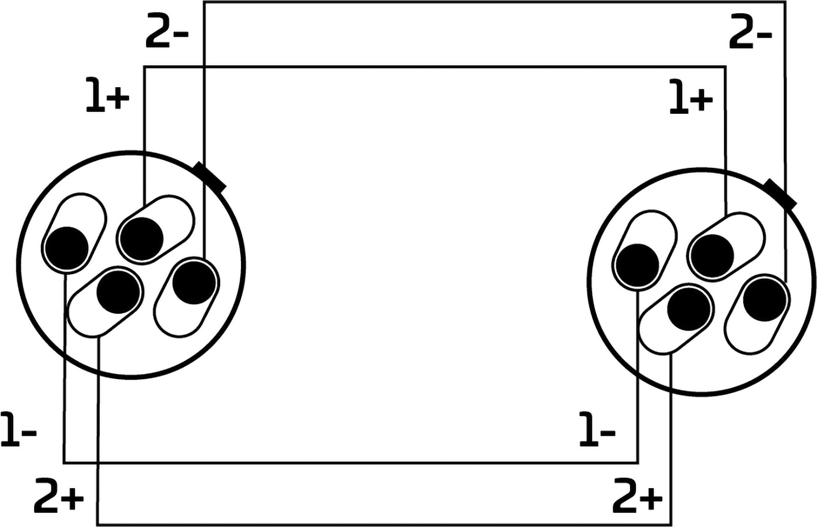 CPL20LL4 Cordial – Image 2
