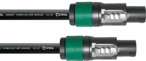 CPL20LL4 Cordial - Câblage - Sonowest