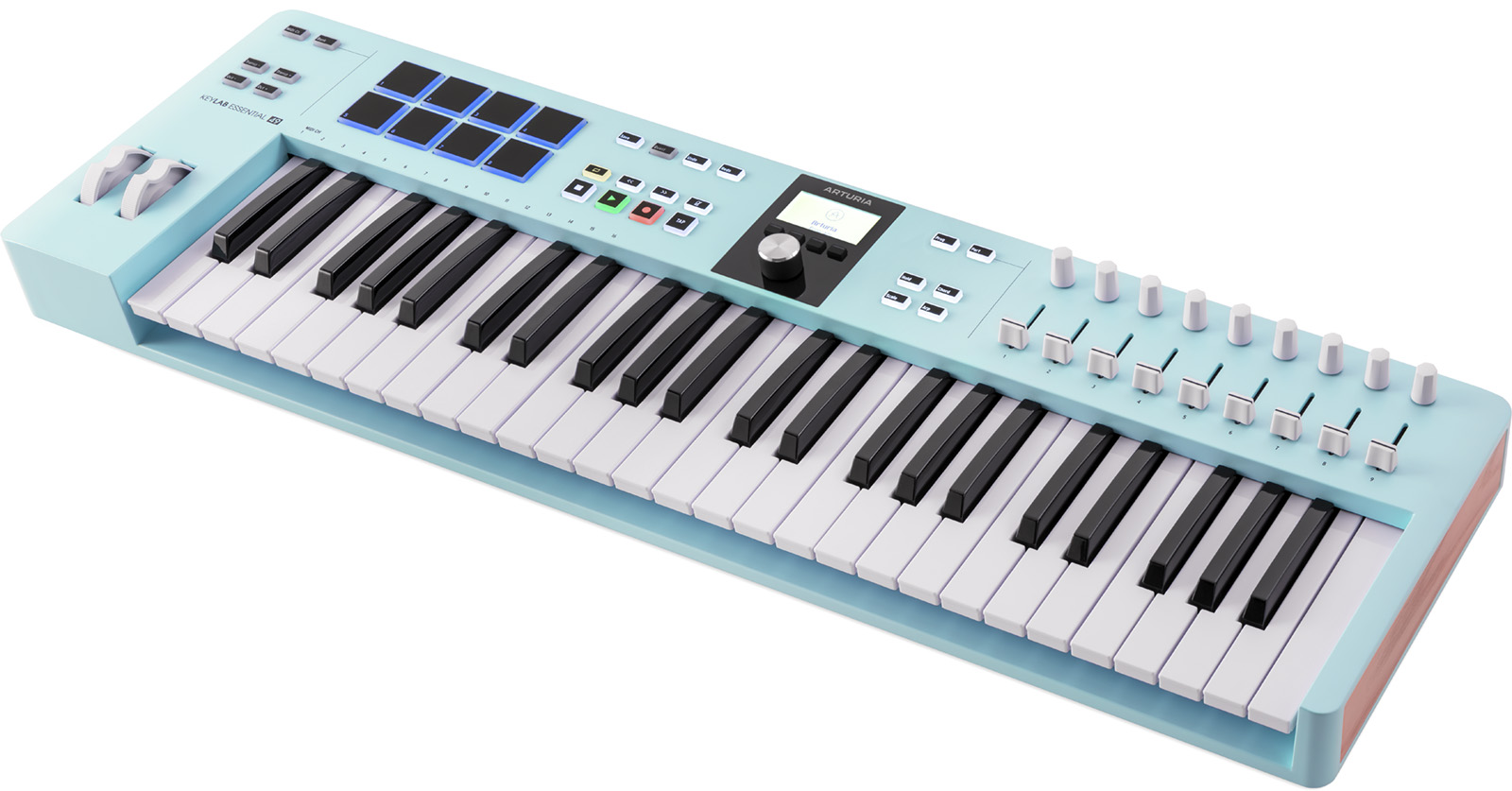 ESSENTIAL3-49-AQU Arturia – Image 4