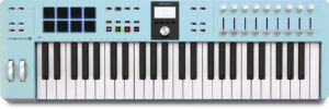 ESSENTIAL3-49-AQU Arturia - Clavier midi - Sonowest