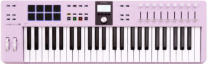 ESSENTIAL3-49-ROS Arturia - Clavier midi - Sonowest