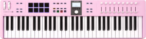 ESSENTIAL3-61-ROS Arturia - Clavier midi - Sonowest