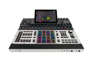 MPC-XL Akai_sonowest