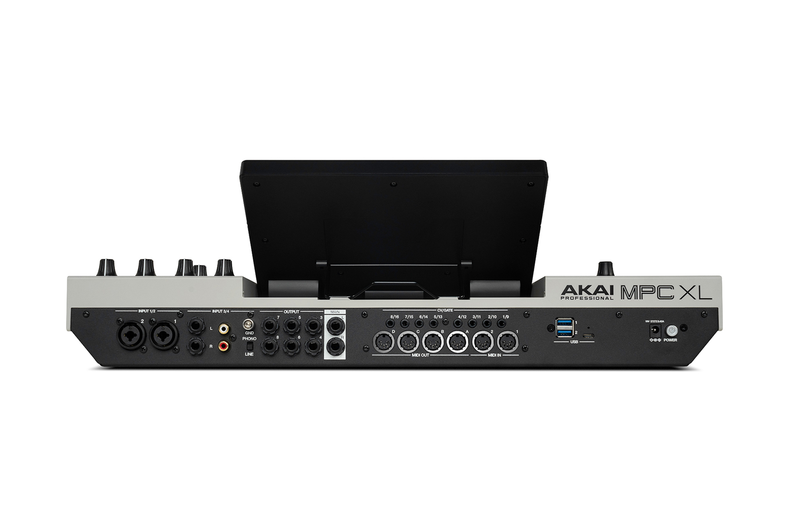 MPC-XL Akai – Image 7