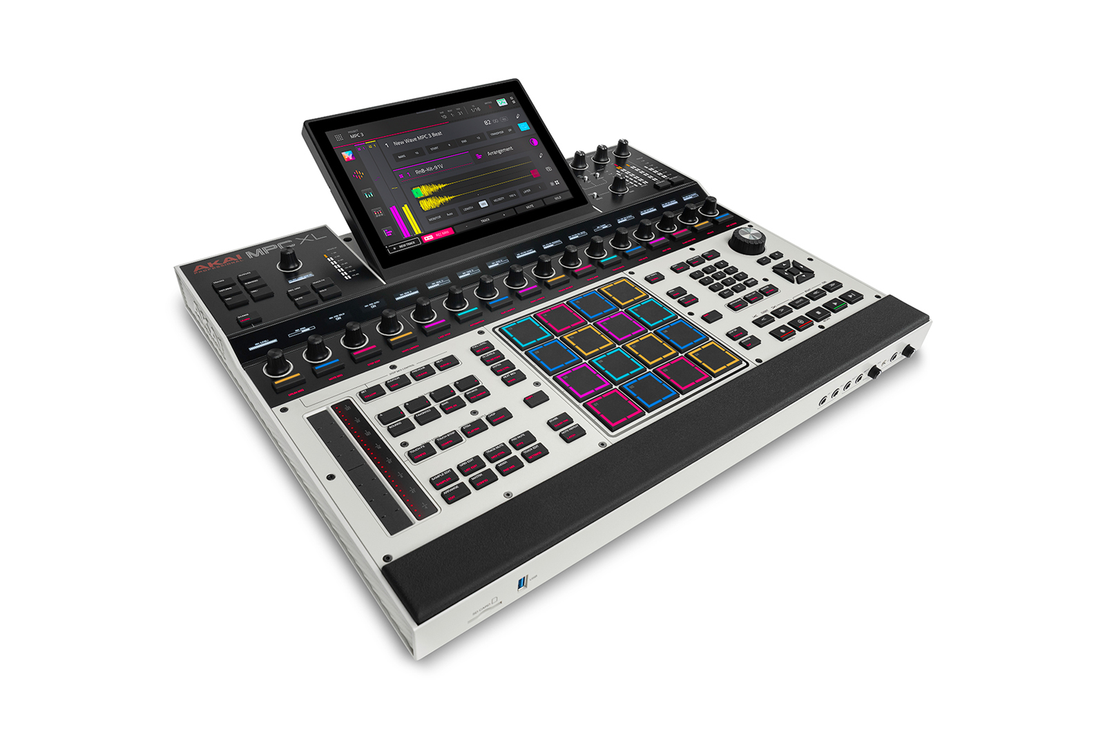 MPC-XL Akai – Image 10