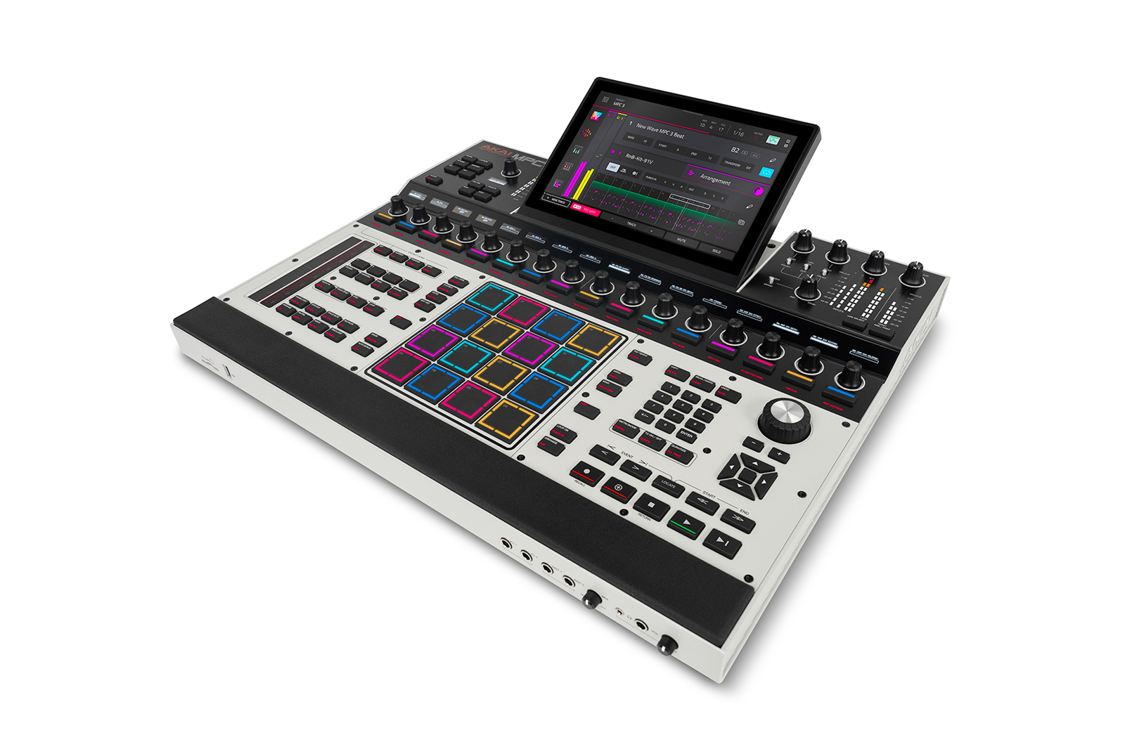 MPC-XL Akai – Image 9